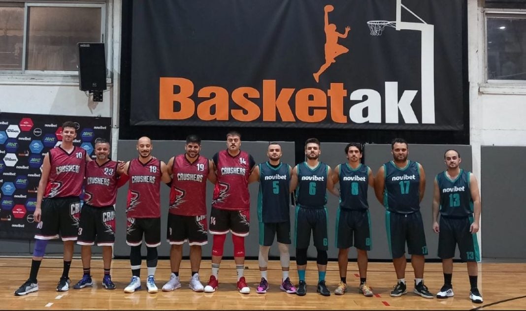 basketaki novibet 6