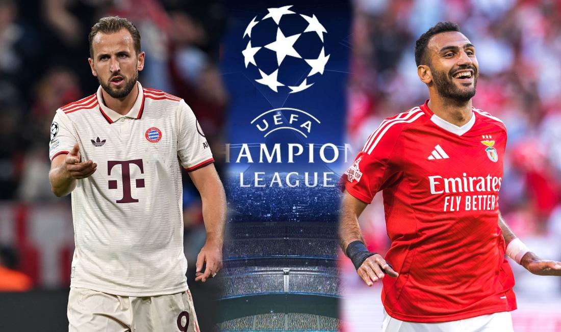 bayern benfica prognostika