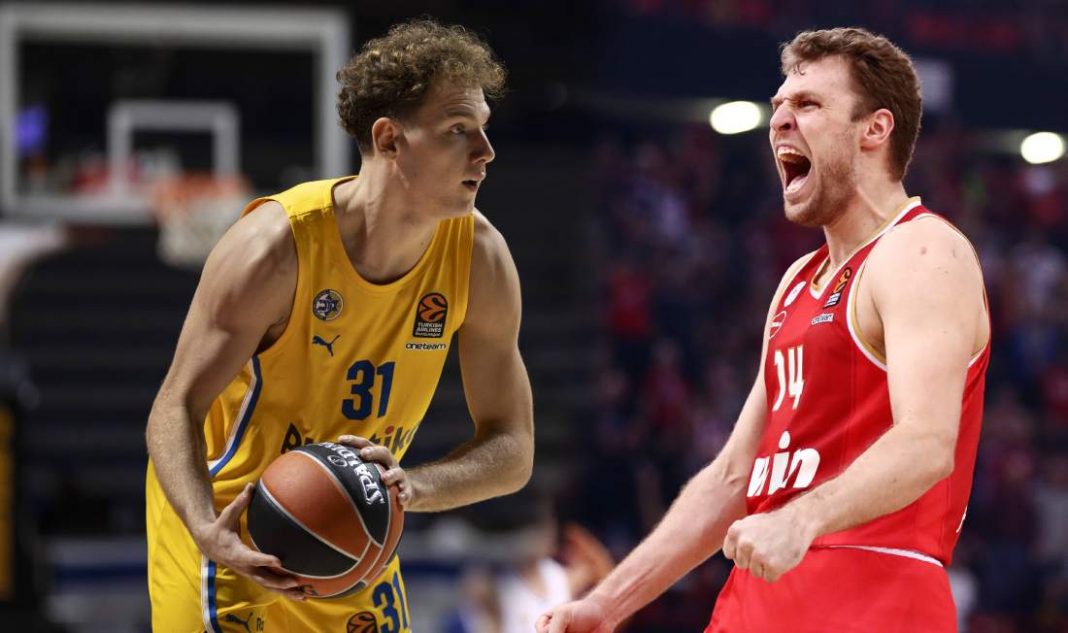 maccabi olympiacos prognostika