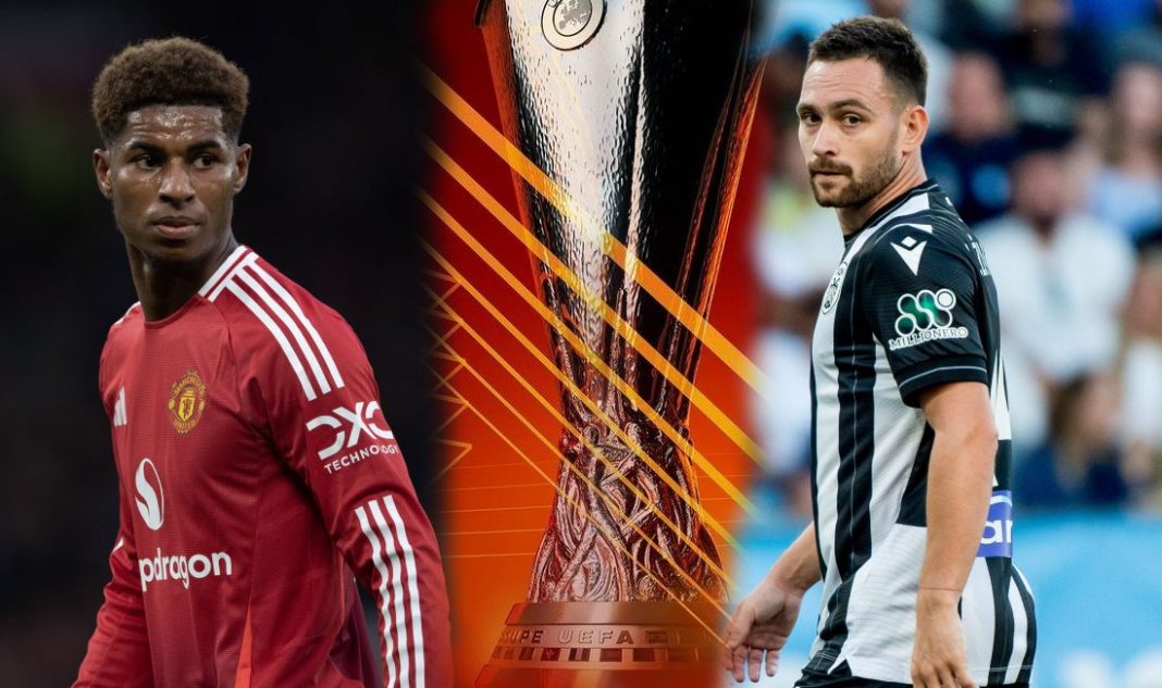 manchester united paok prognostika