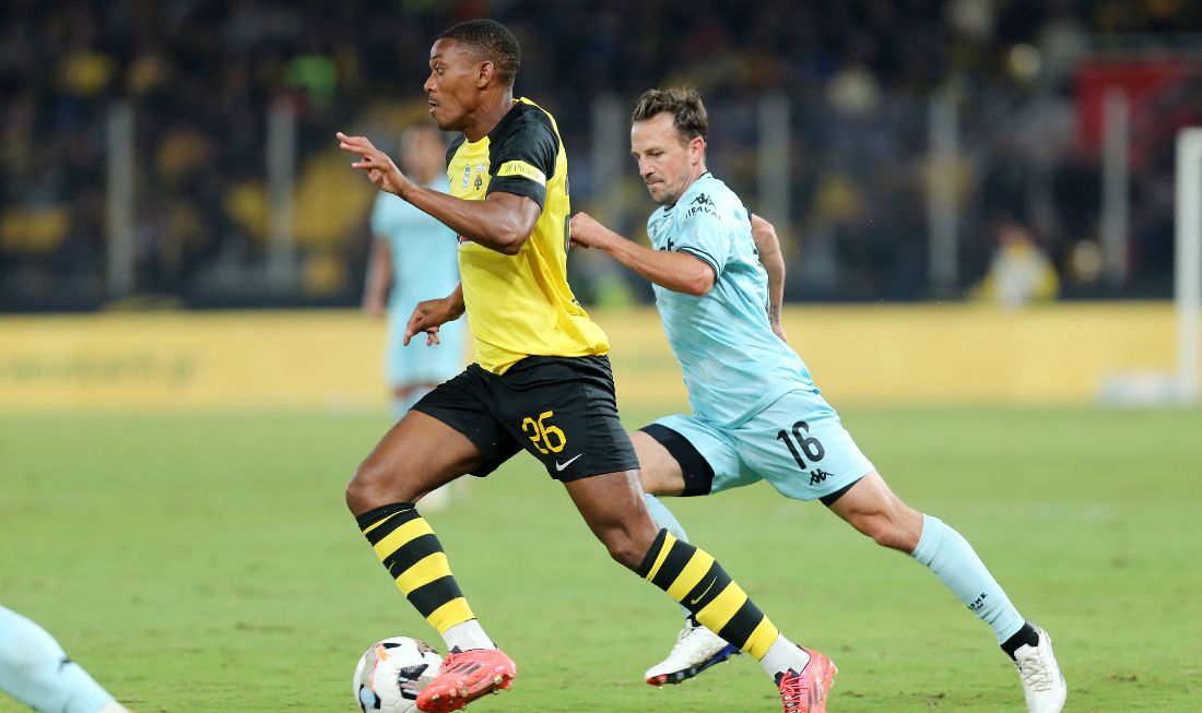 martial darida aek aris novibet