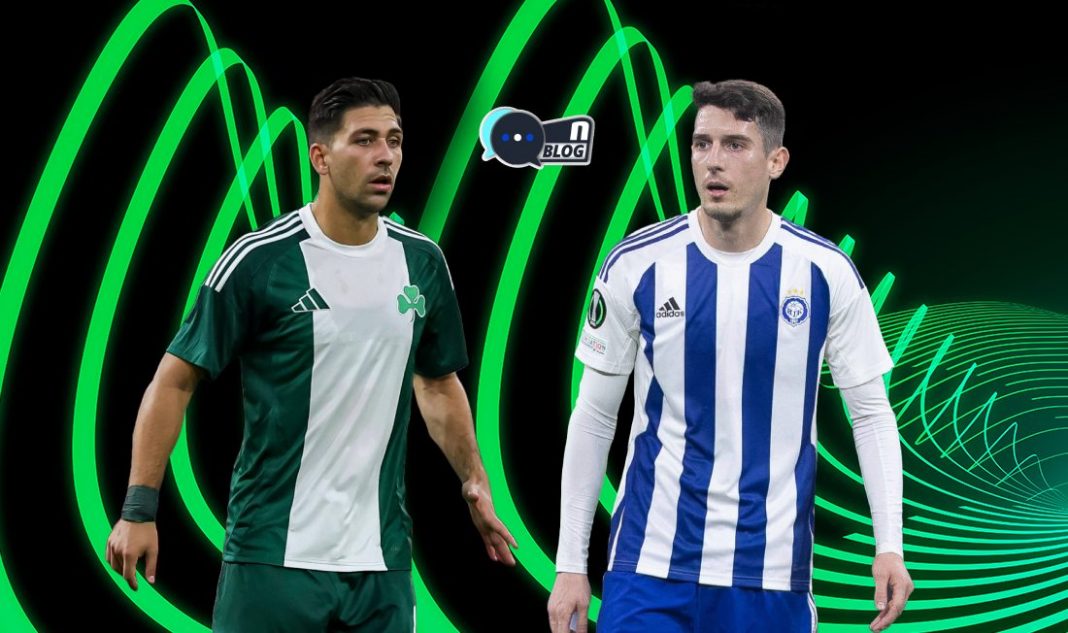 panathinaikos helsinki prognostika