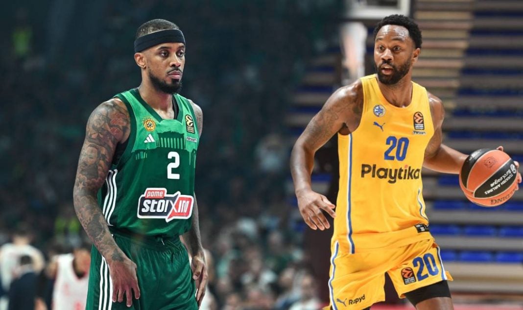 panathinaikos maccabi prognostika