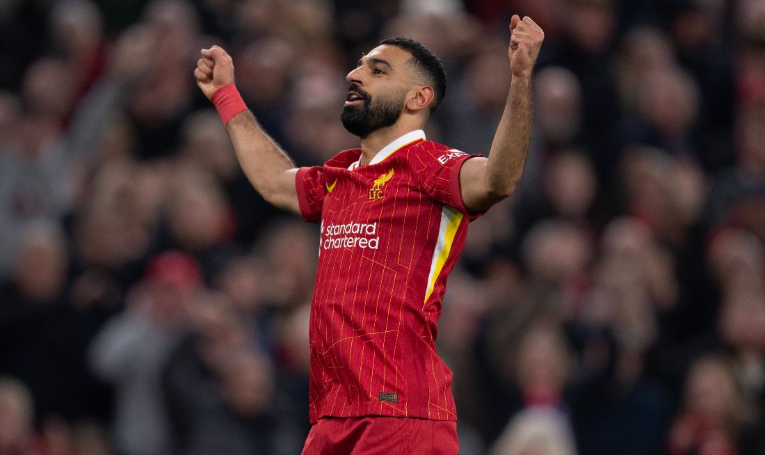 salah liverpool novibet