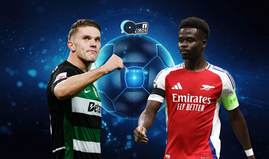 sporting arsenal prognostika