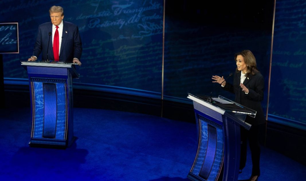 trump harris us elections 2024 novibet
