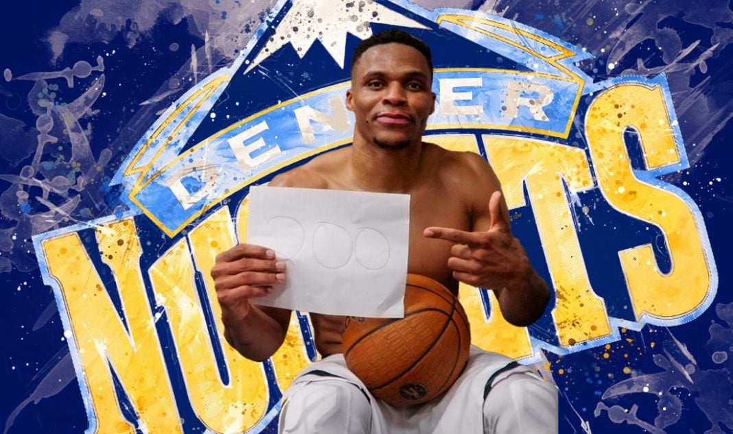 westbrook triple doubles novibet