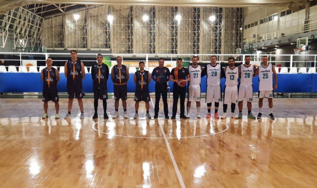 basketaki novibet