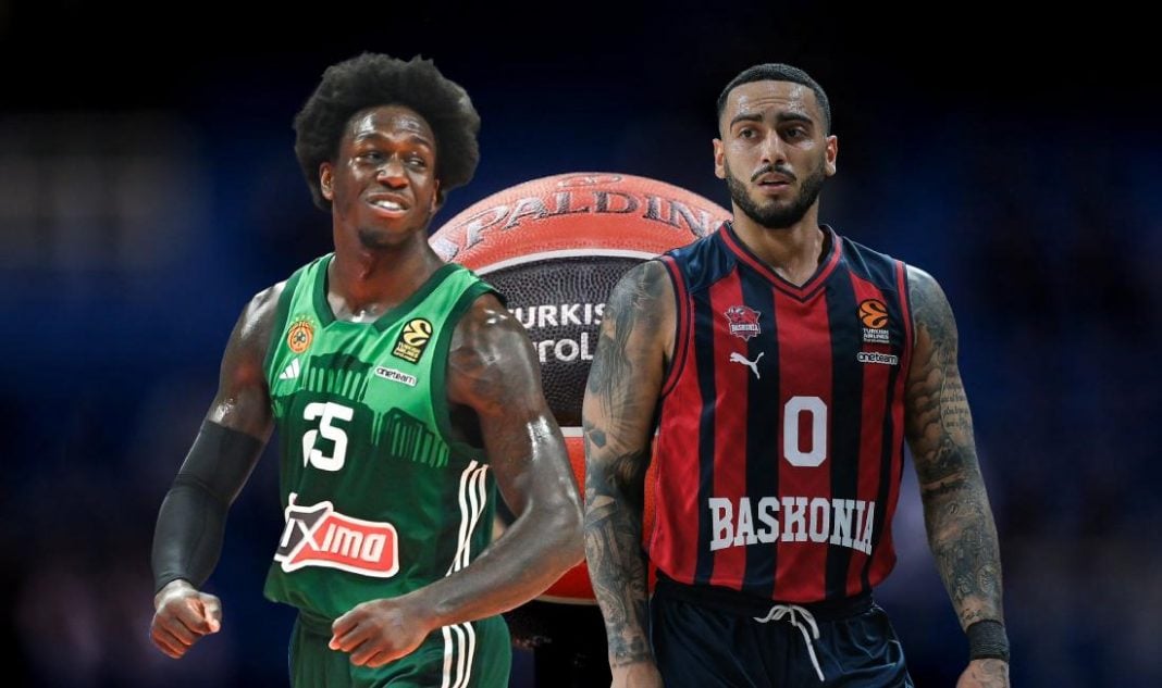 panathinaikos baskonia prognostika
