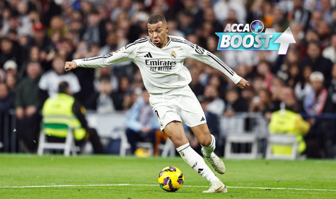 acca boost 0901 novibet