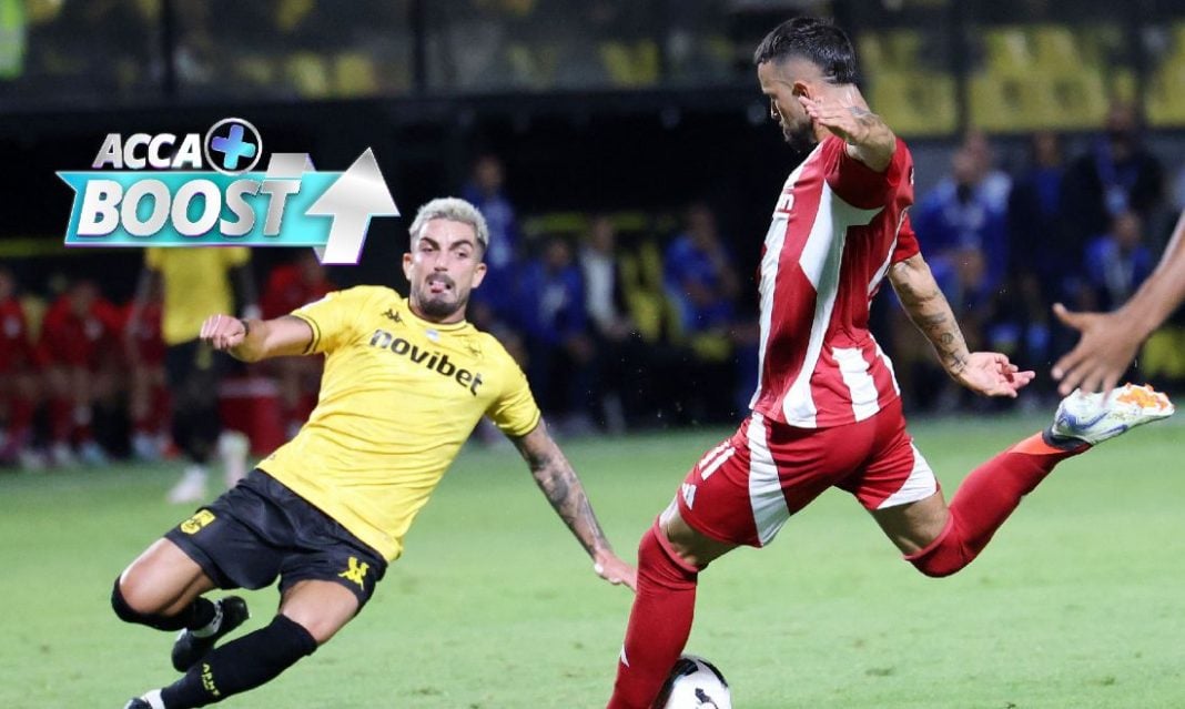 acca boost 1101 novibet