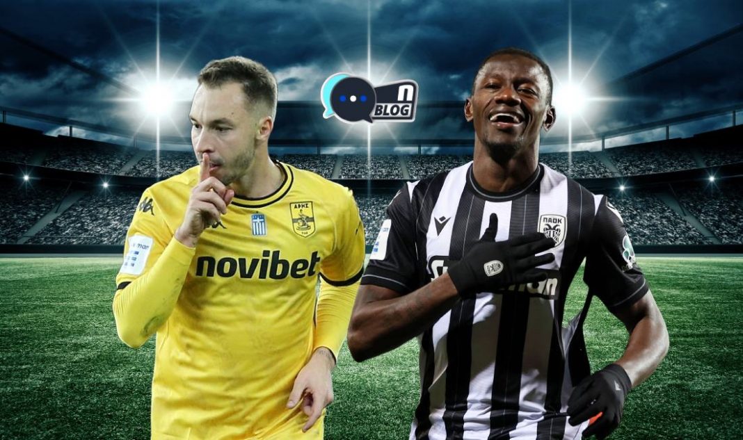 aris paok prognostika