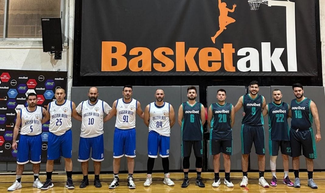 basketaki novibet