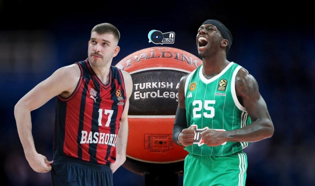 baskonia panathinaikos prognostika