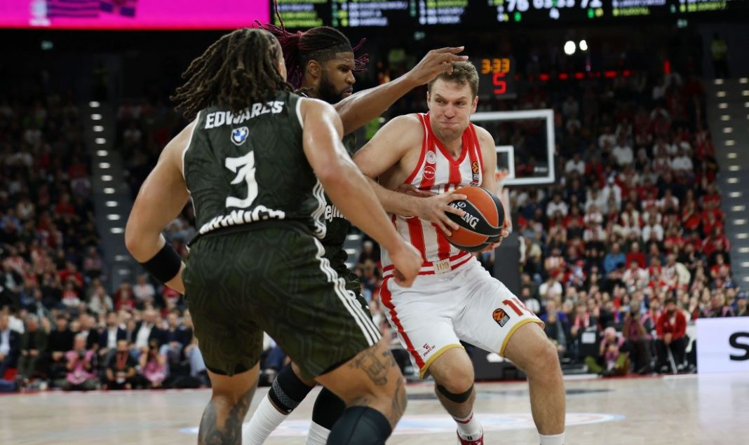 olympiacos bayern prognostika