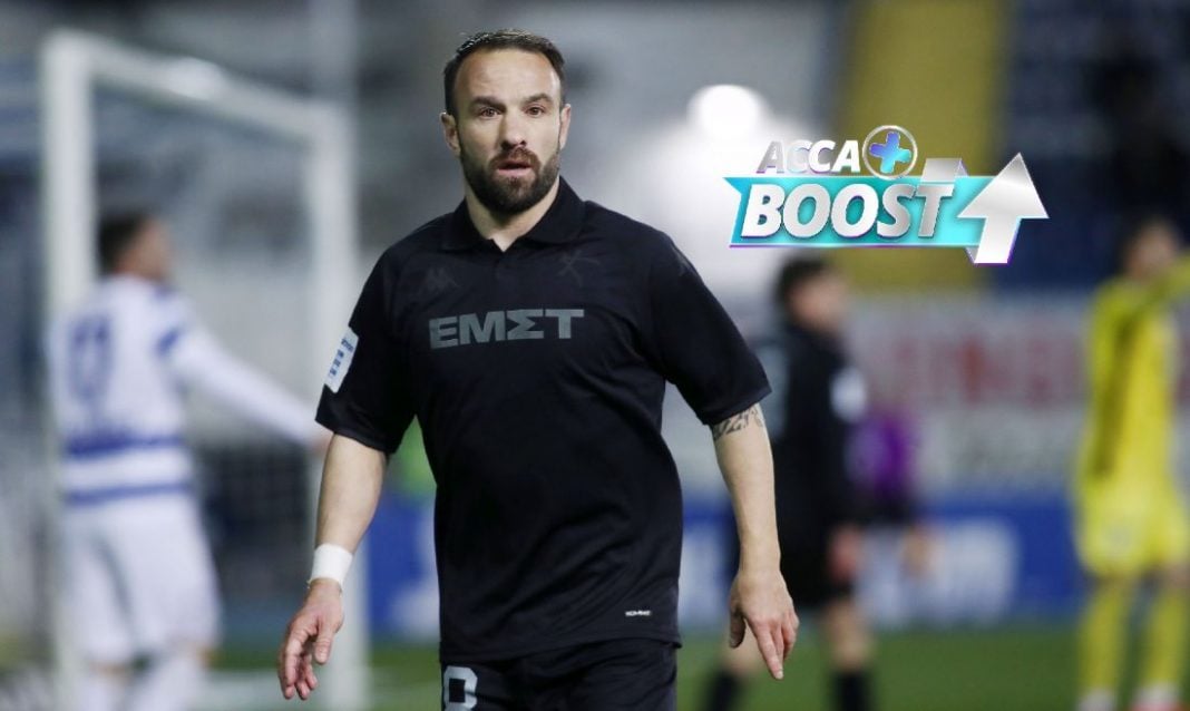 acca boost 2202 novibet