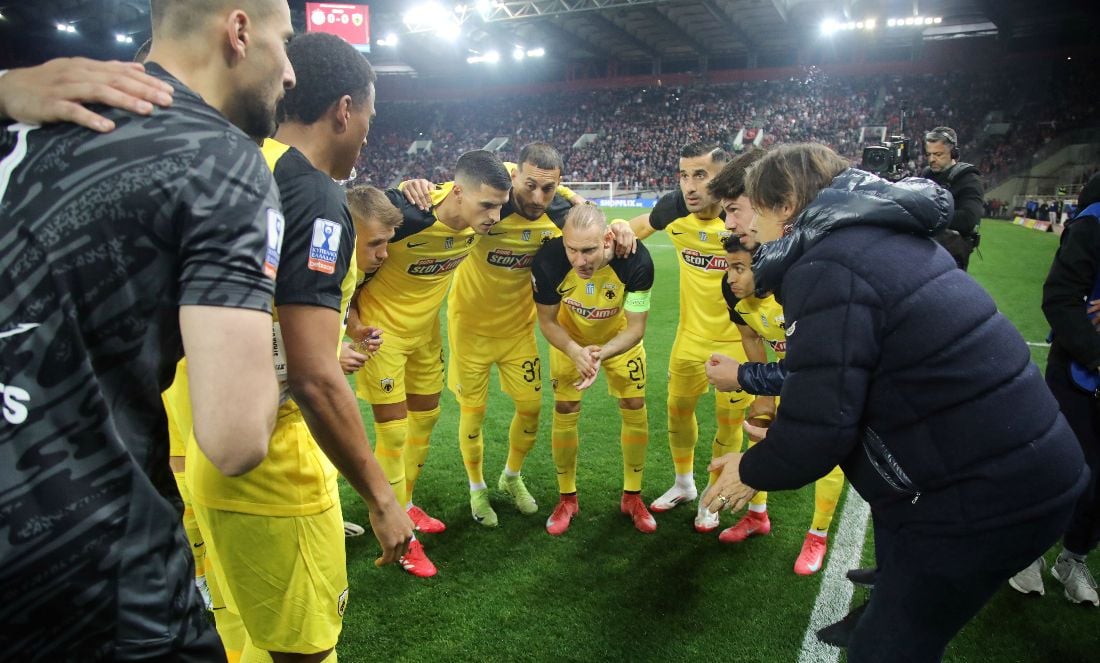 aek novibet