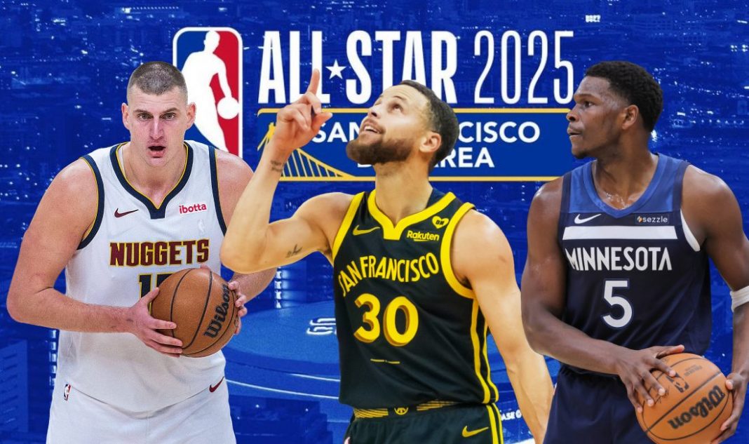 allstar game 2025 novibet