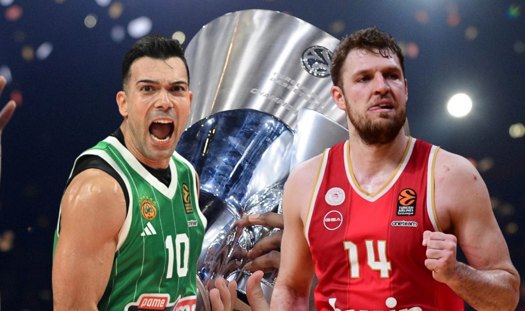 euroleague odds novibet