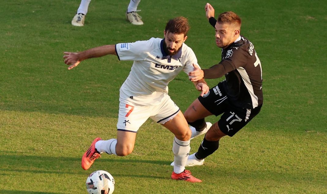 kallithea ofi prognostika