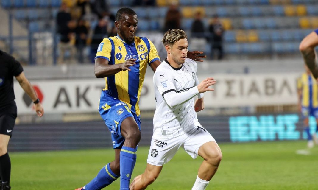 ofi asteras prognostika