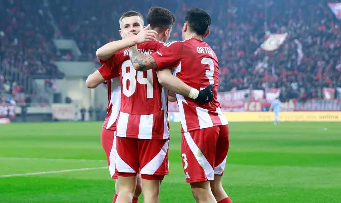 olympiacos novibet