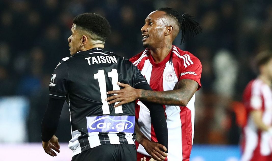olympiacos paok prognostika