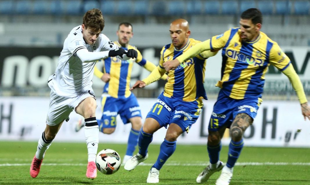 paok asteras prognostika