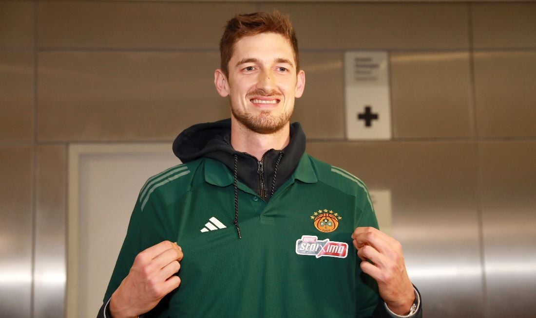 pleiss panathinaikos novibet