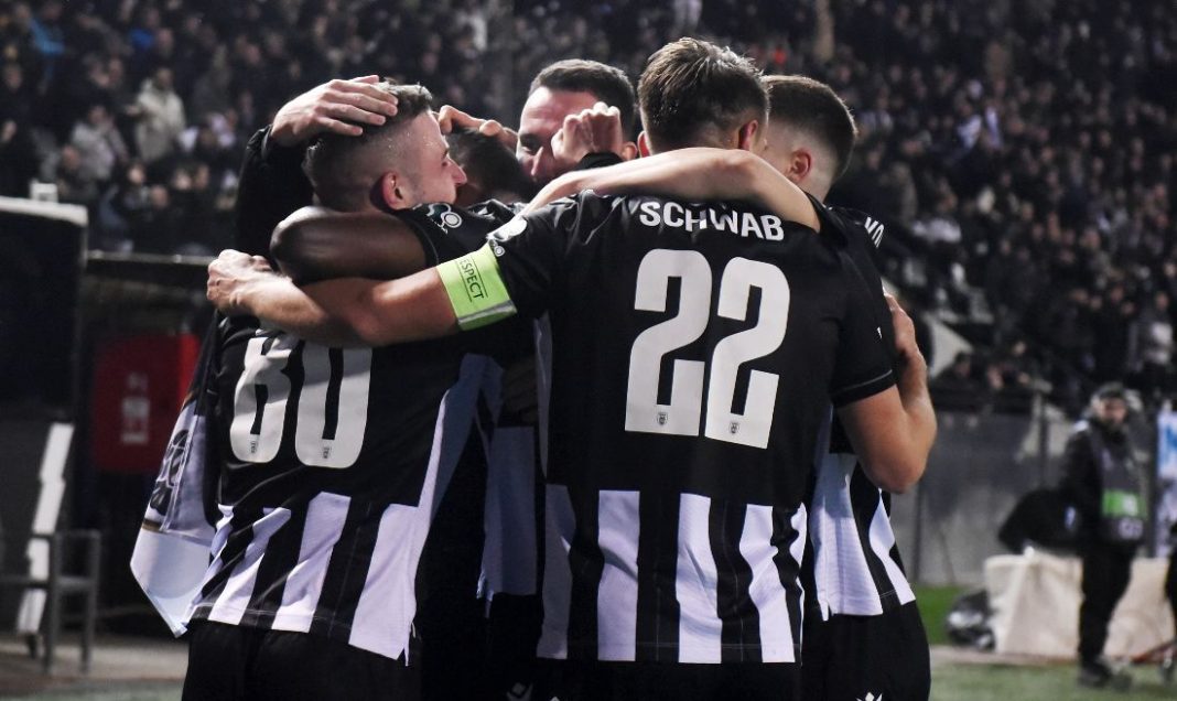 steaua paok prognostika