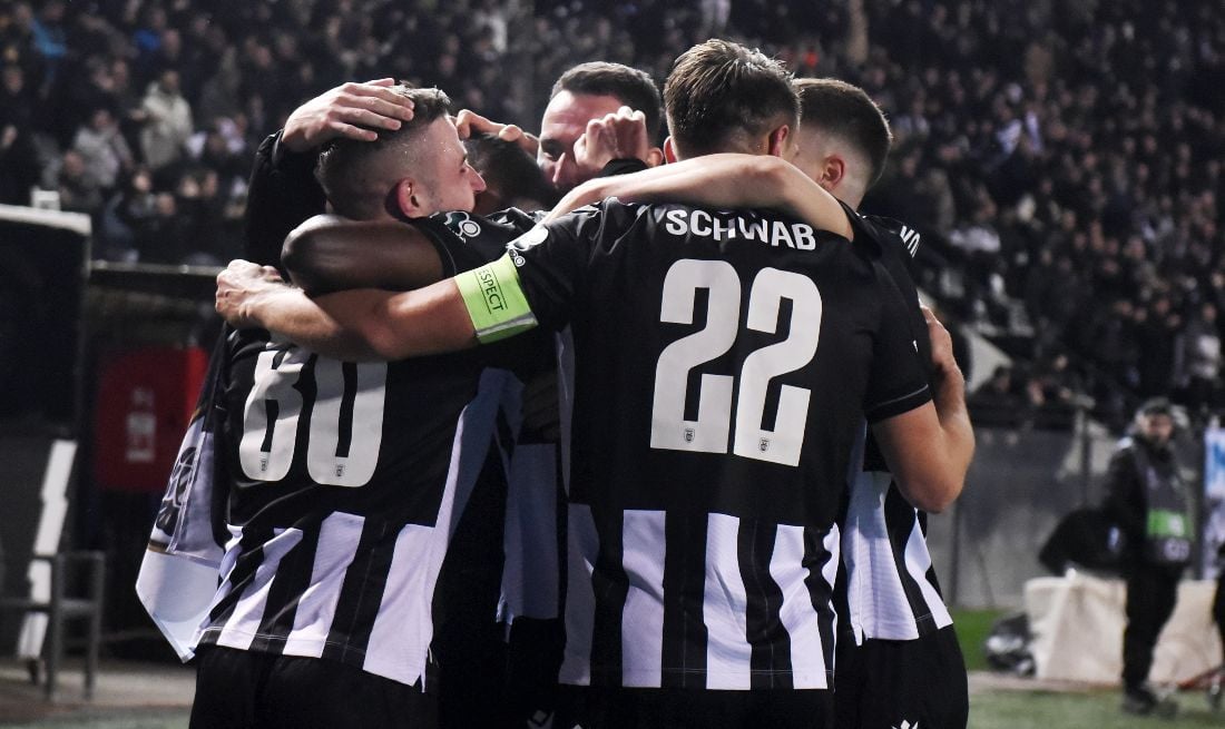 steaua paok prognostika
