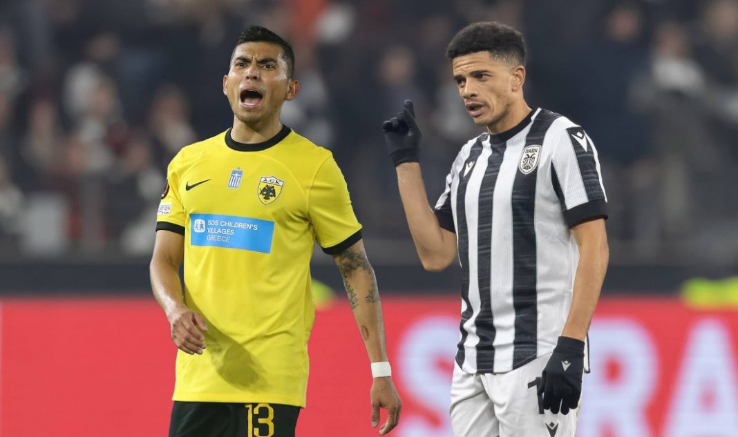 aek paok prognostika