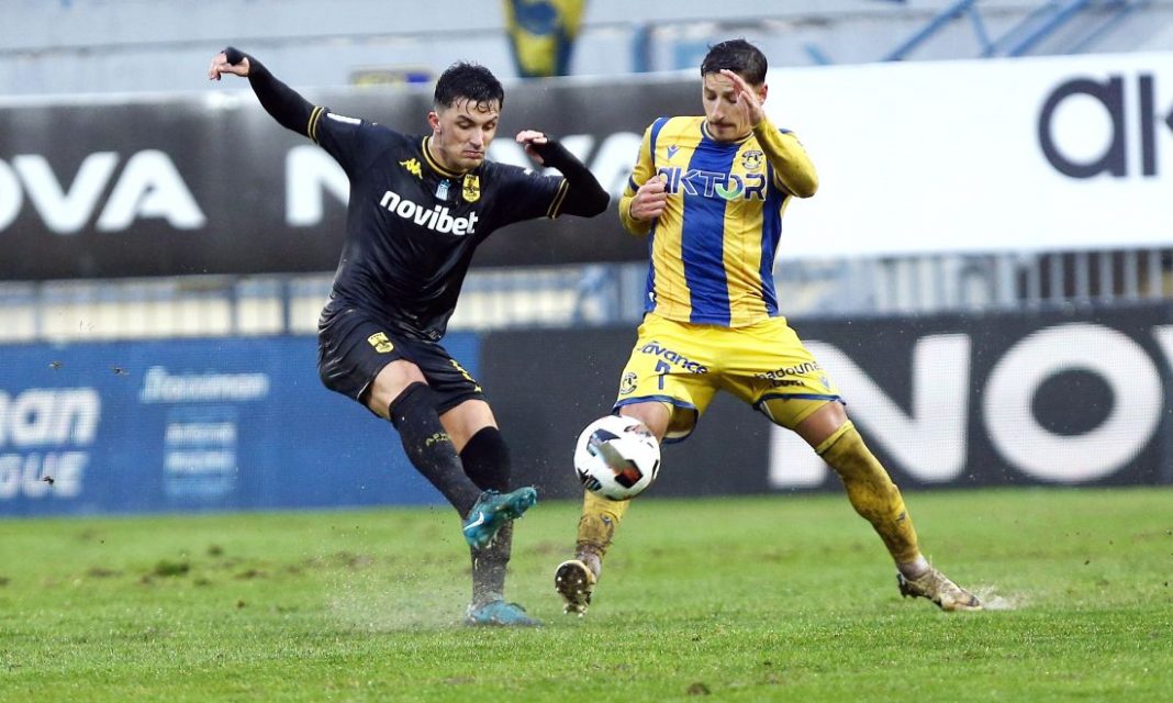 asteras aris prognostika