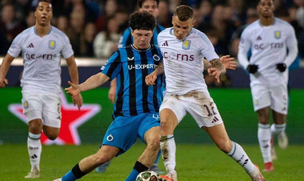 aston villa brugge novibet