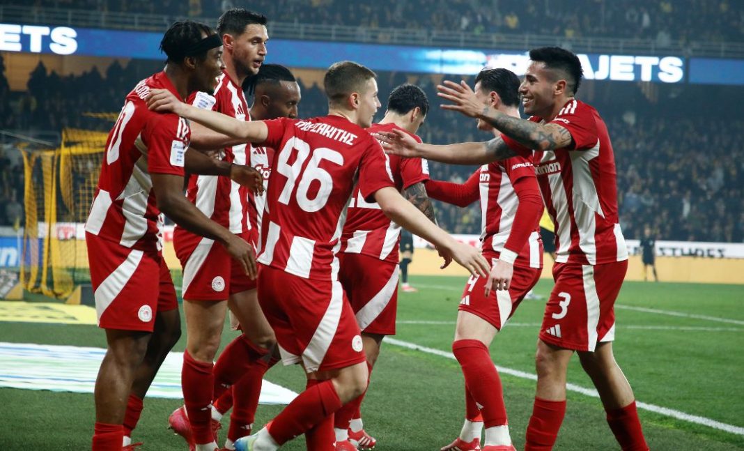 bodo olympiacos prognostika