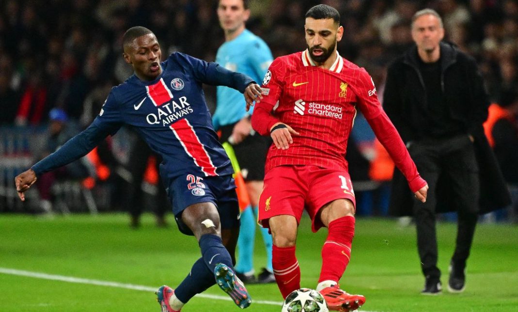 liverpool psg prognostika