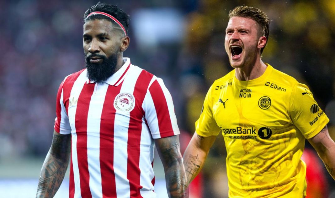olympiacos bodo prognostika