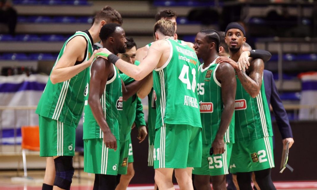 panathinaikos paris prognostika