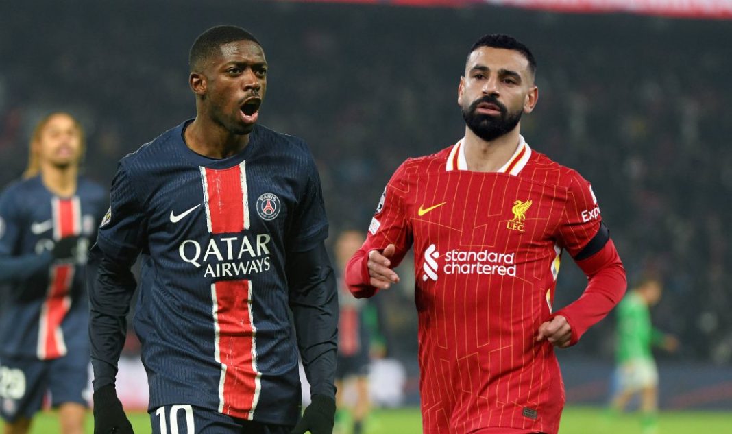 psg liverpool prognostika