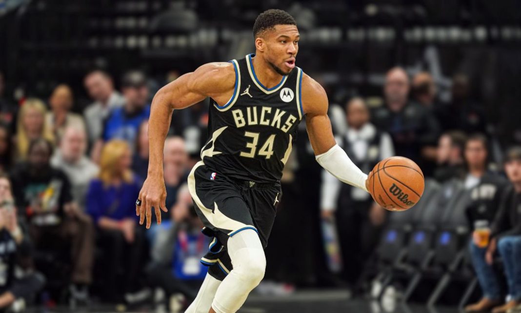 warriors bucks prognostika