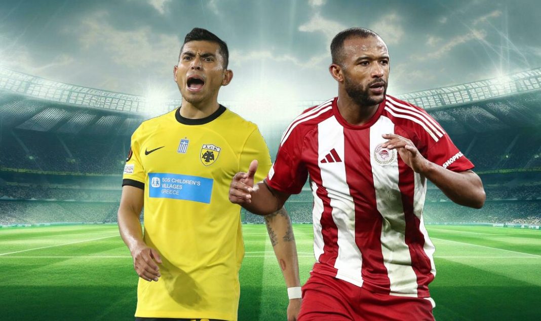 aek olympiacos prognostika