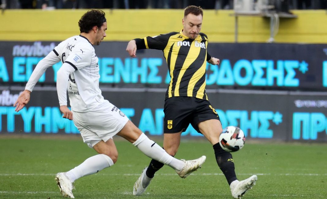 aris ofi prognostika