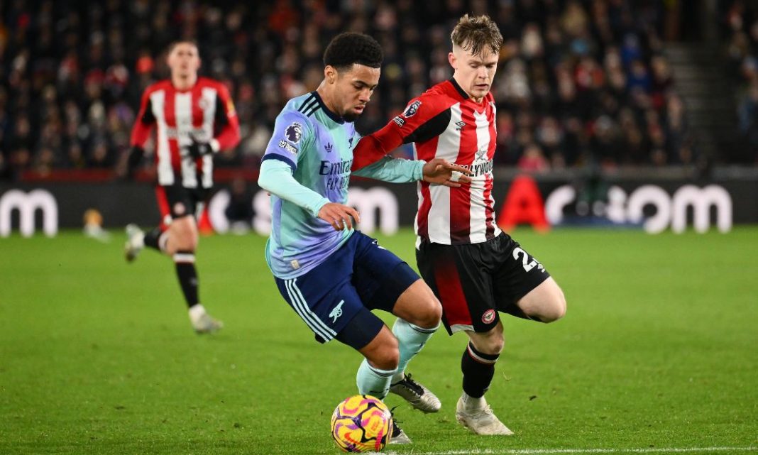 arsenal brentford prognostika