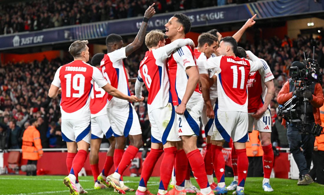 arsenal novibet