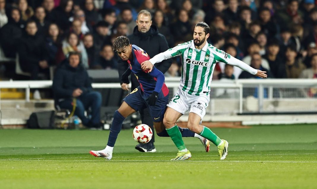 barcelona betis prognostika