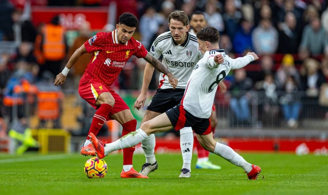 fulham liverpool prognostika