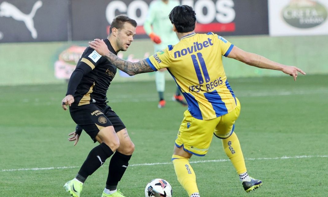 ofi asteras prognostika