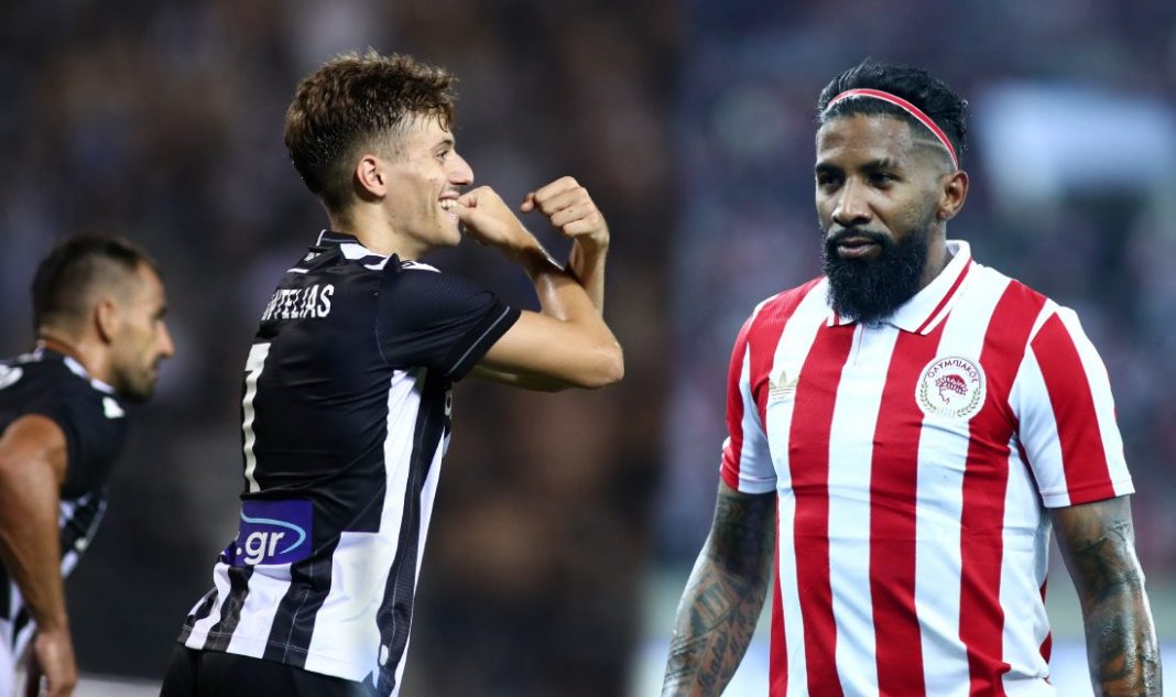 paok olympiacos prognostika