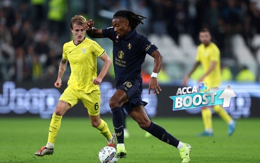 acca boost 1005 novibet