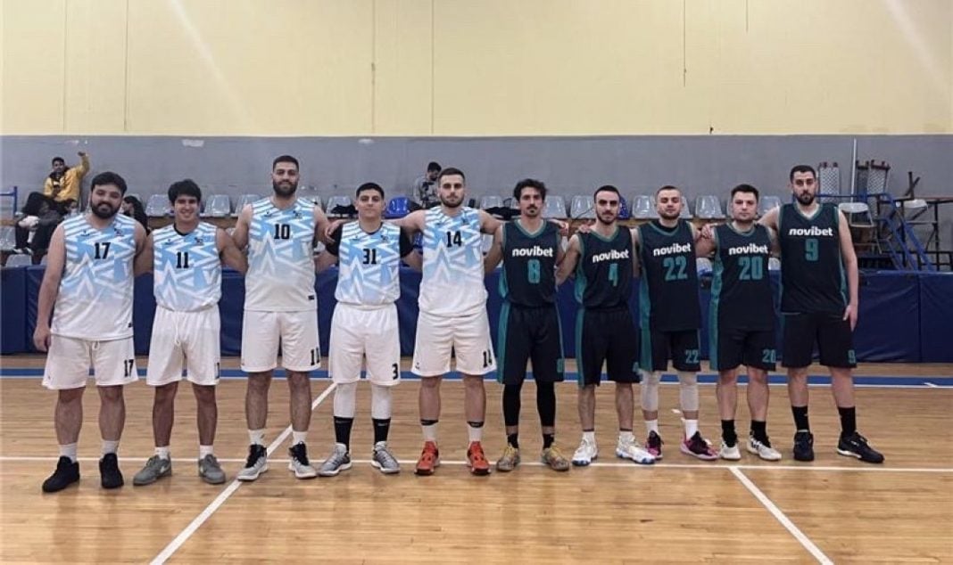 basketaki novibet